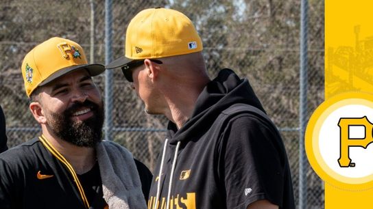 Three observations: Urquidy's progress taken in Bradenton, Fla.